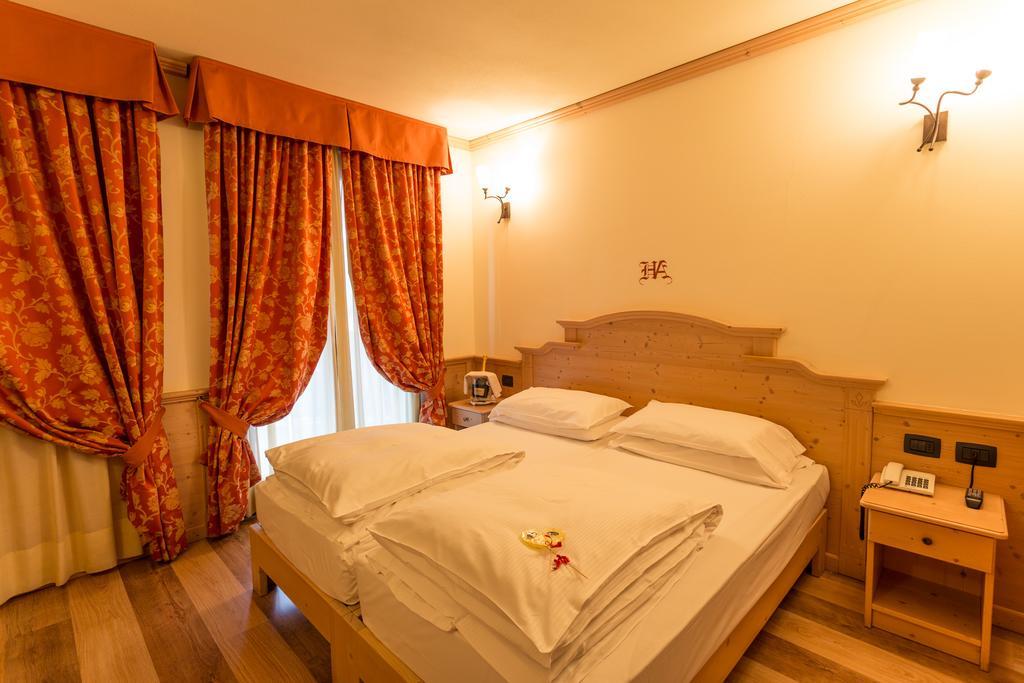 Hotel Arisch Aprica Phòng bức ảnh